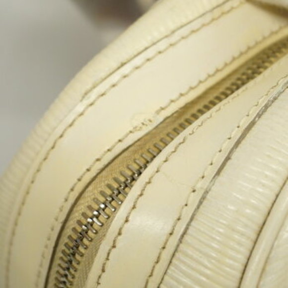 Louis Vuitton Epi Bowling Montaigne GM Tote Bag - Picture 14 of 16